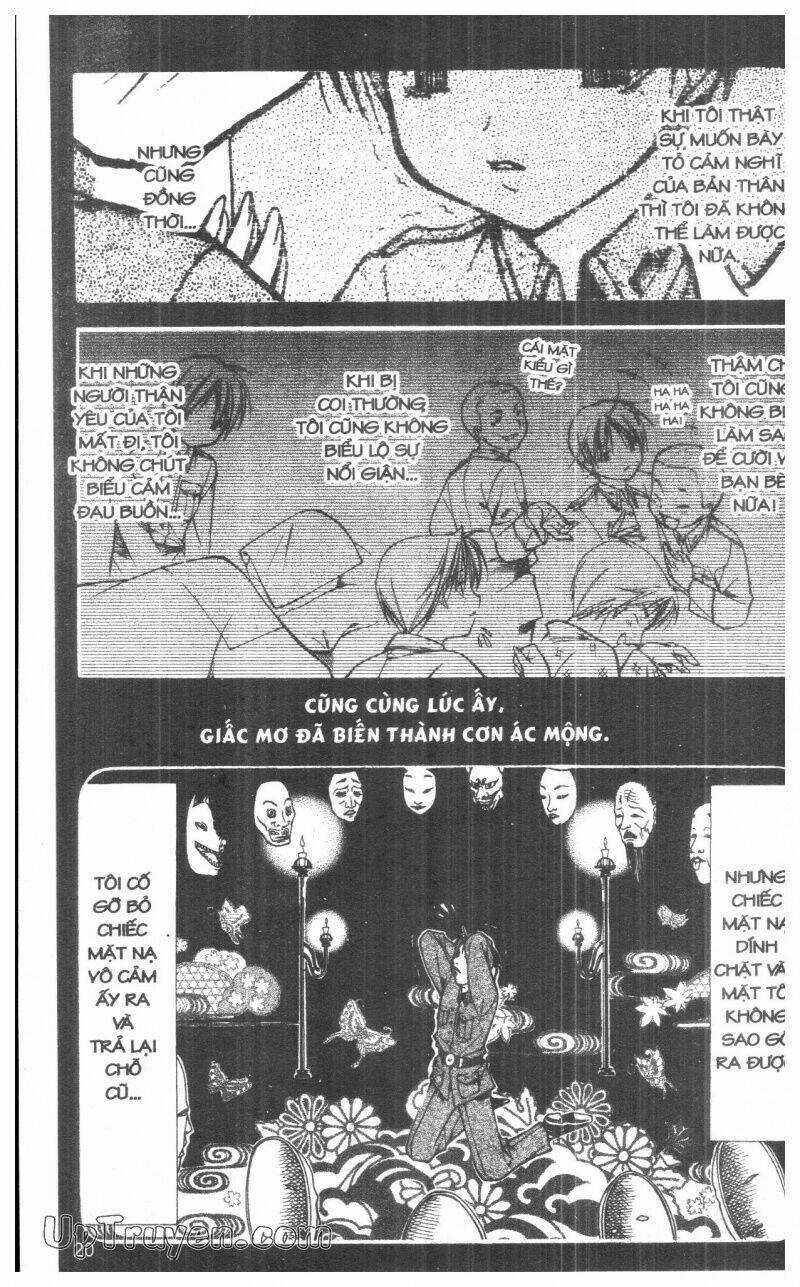 Nightmare Inspector Chapter 4 trang 18