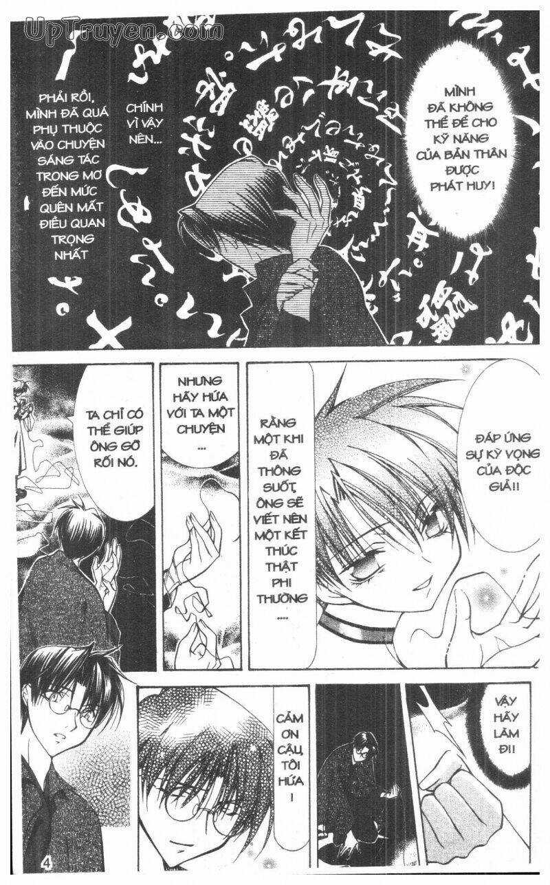 Nightmare Inspector Chapter 4 trang 2