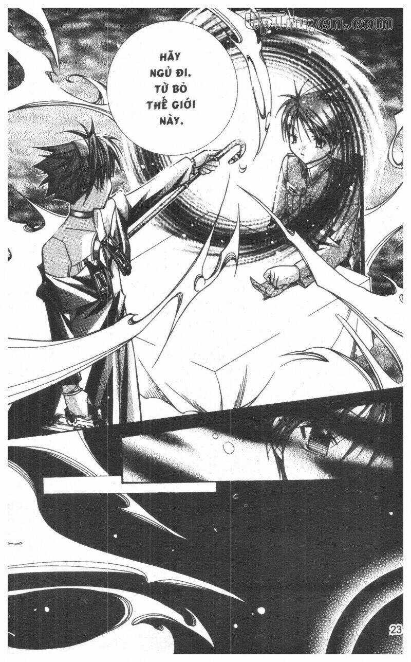 Nightmare Inspector Chapter 4 trang 21