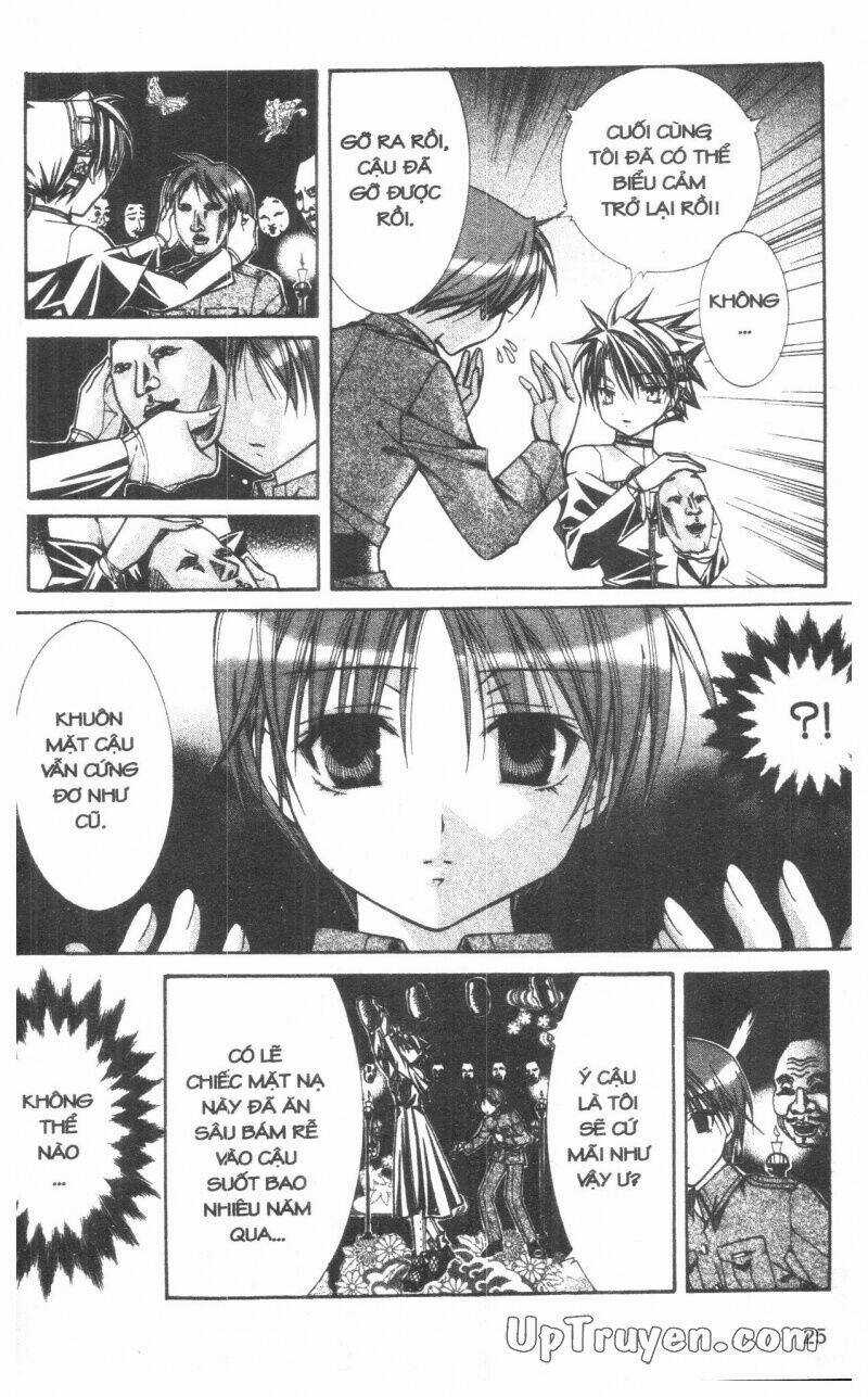 Nightmare Inspector Chapter 4 trang 23