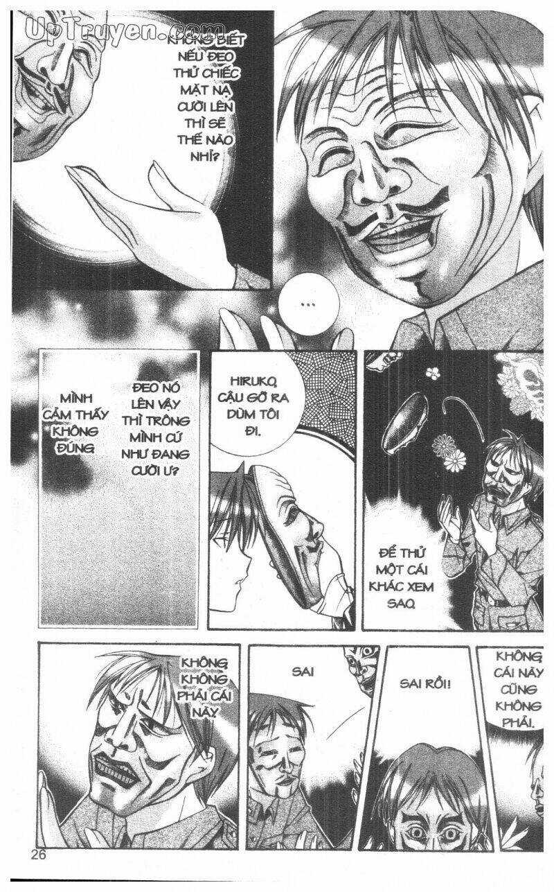 Nightmare Inspector Chapter 4 trang 24