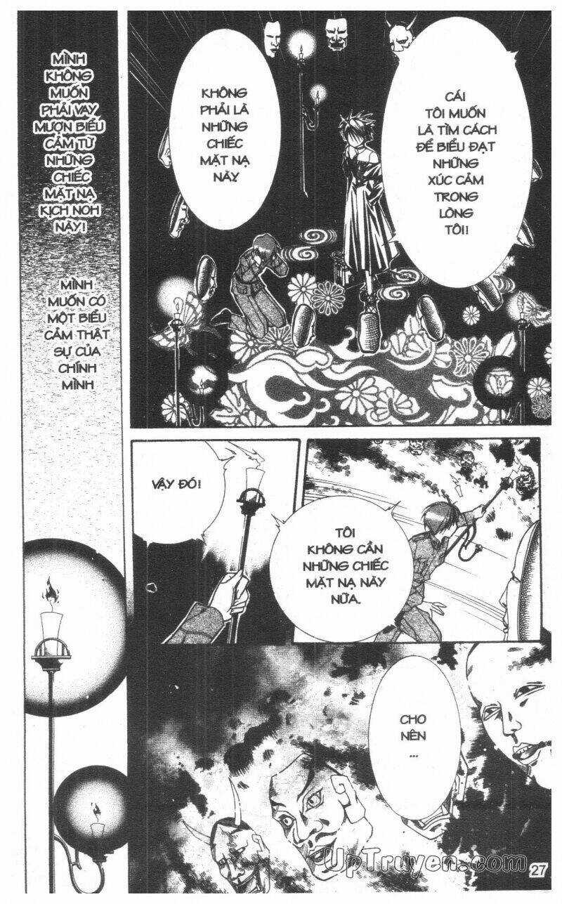 Nightmare Inspector Chapter 4 trang 25