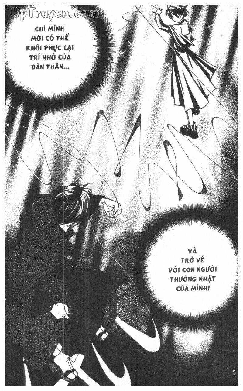 Nightmare Inspector Chapter 4 trang 3