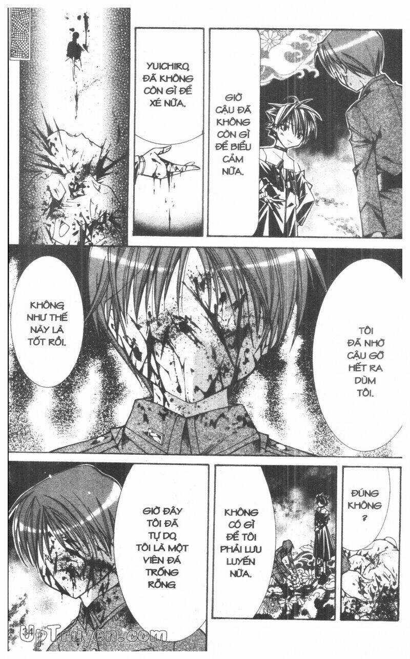 Nightmare Inspector Chapter 4 trang 32