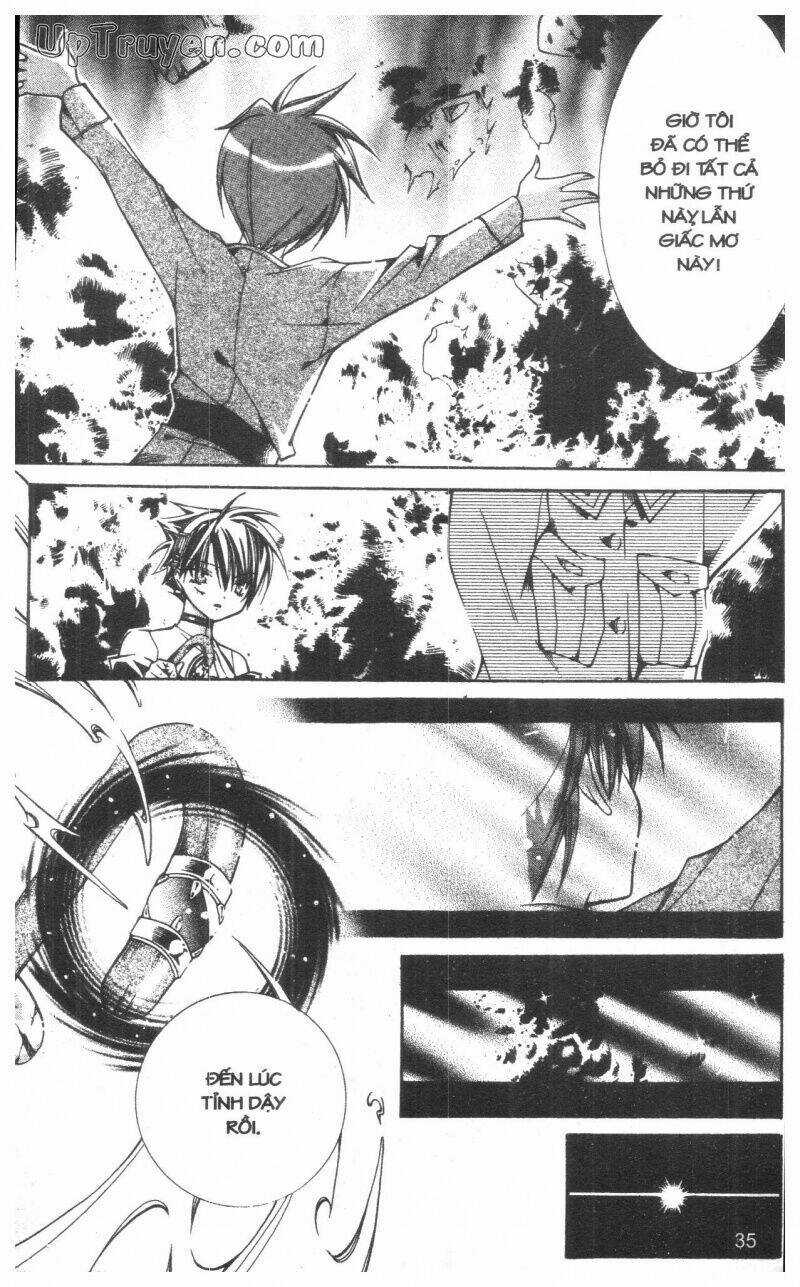 Nightmare Inspector Chapter 4 trang 33