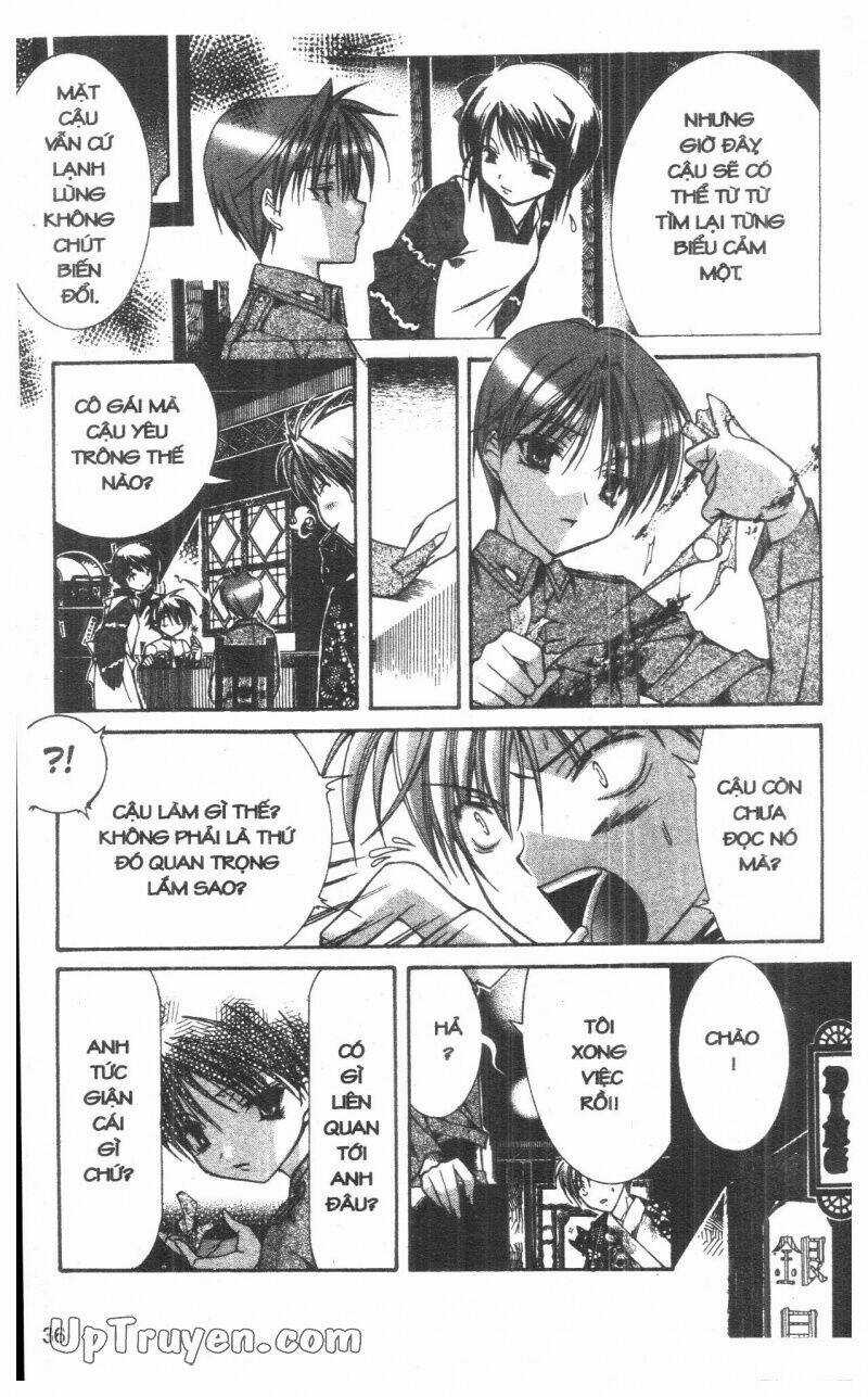 Nightmare Inspector Chapter 4 trang 34