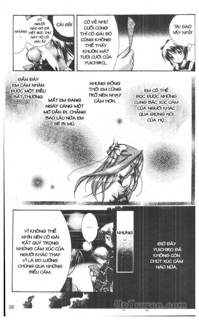 Nightmare Inspector Chapter 4 trang 36