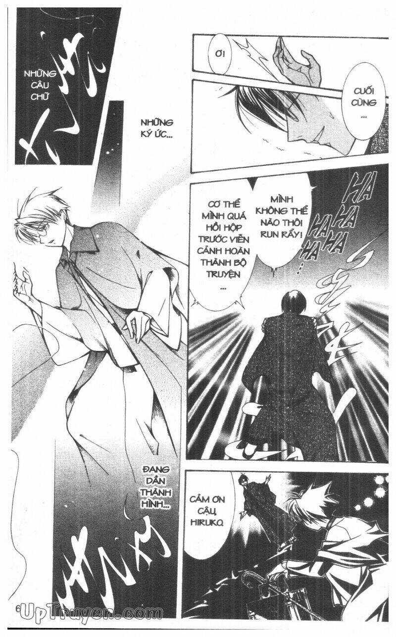 Nightmare Inspector Chapter 4 trang 4