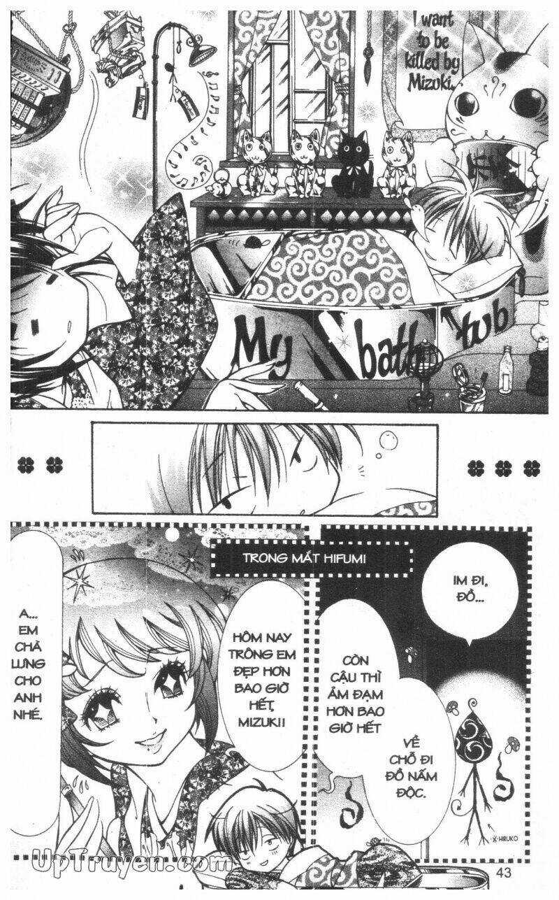 Nightmare Inspector Chapter 4 trang 41