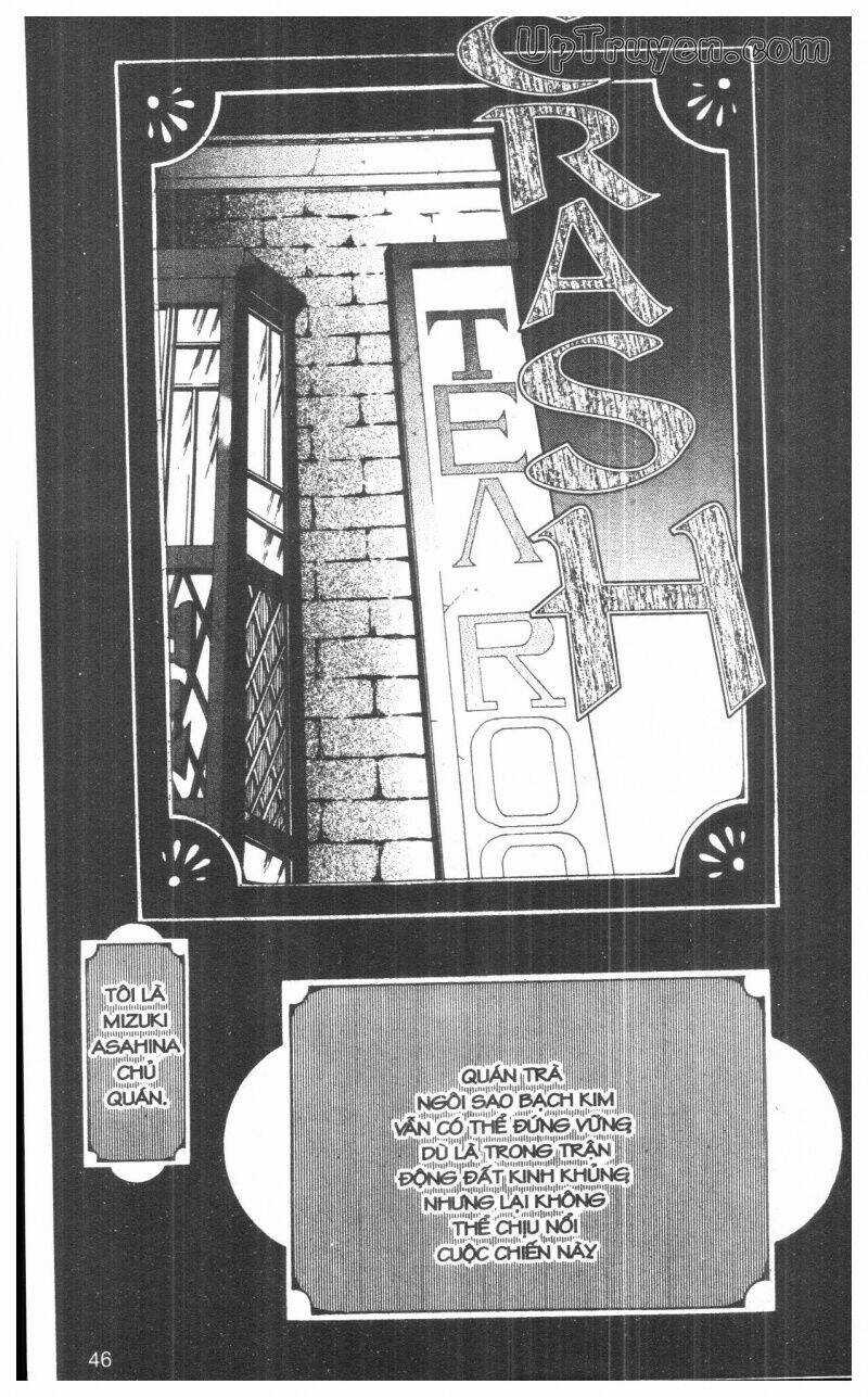 Nightmare Inspector Chapter 4 trang 44