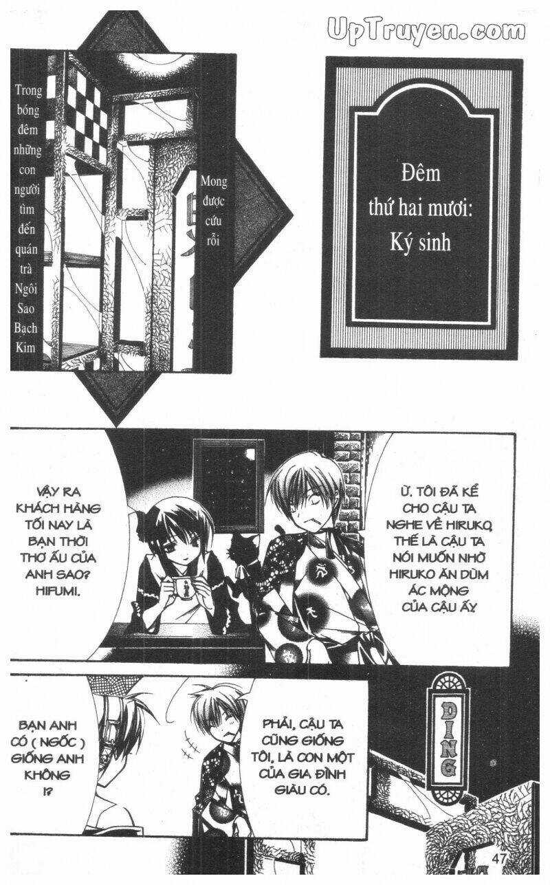 Nightmare Inspector Chapter 4 trang 45