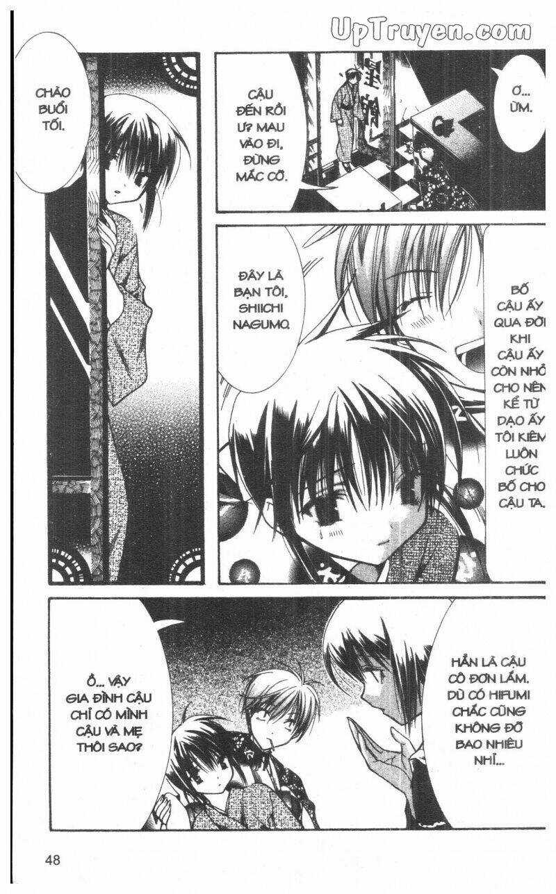 Nightmare Inspector Chapter 4 trang 46