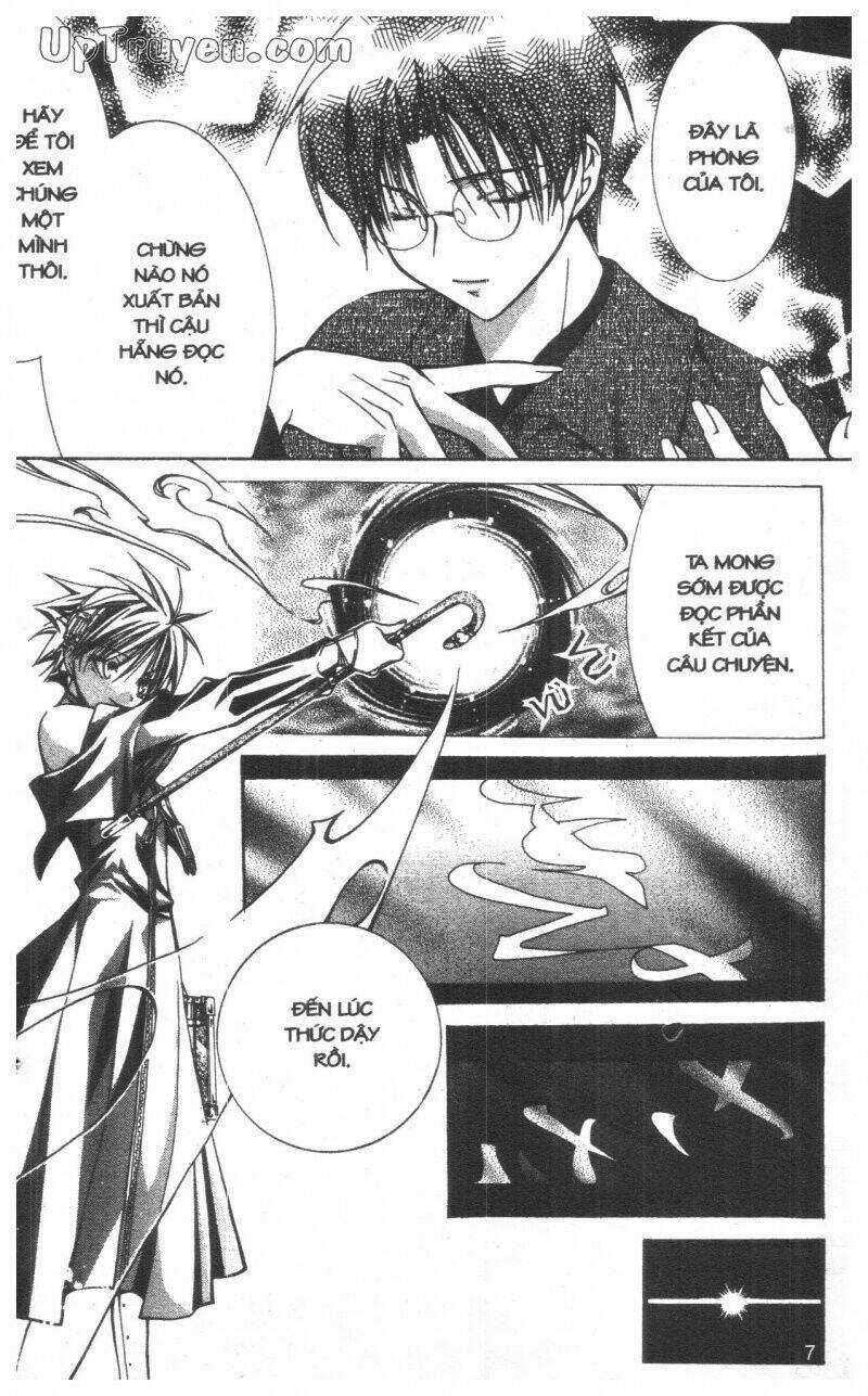 Nightmare Inspector Chapter 4 trang 5