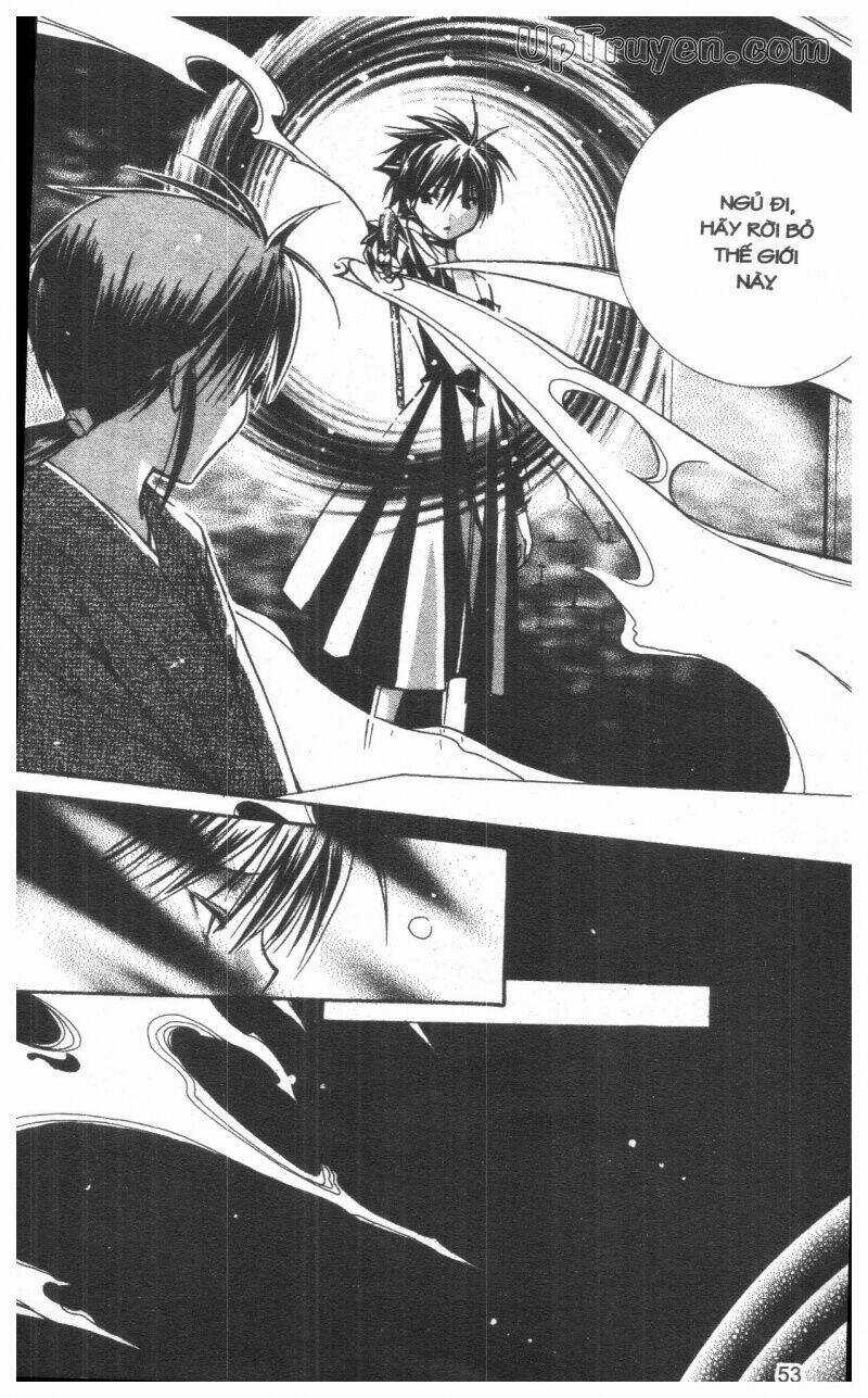 Nightmare Inspector Chapter 4 trang 51