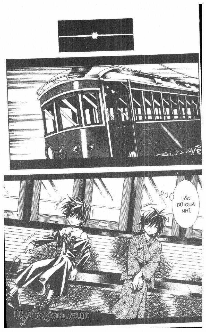 Nightmare Inspector Chapter 4 trang 52