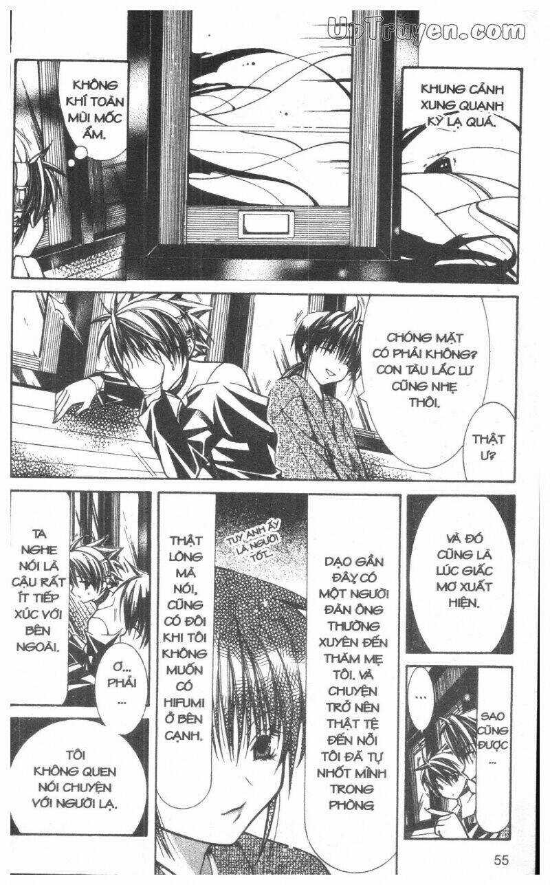 Nightmare Inspector Chapter 4 trang 53