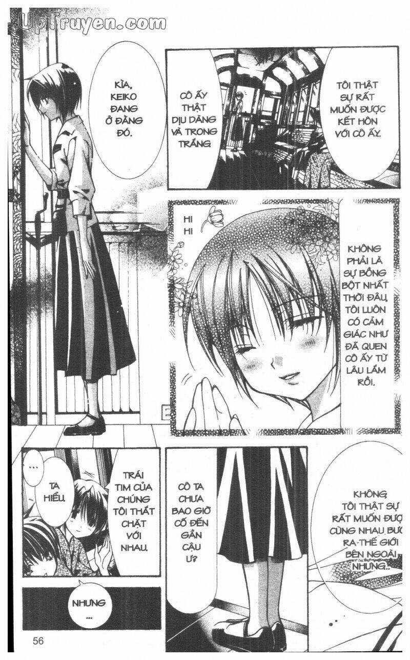 Nightmare Inspector Chapter 4 trang 54