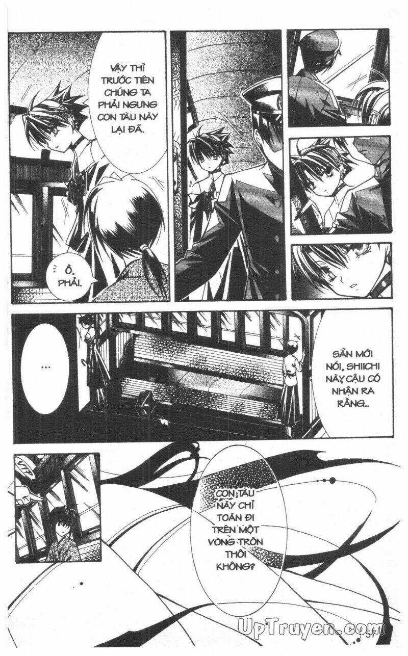 Nightmare Inspector Chapter 4 trang 55