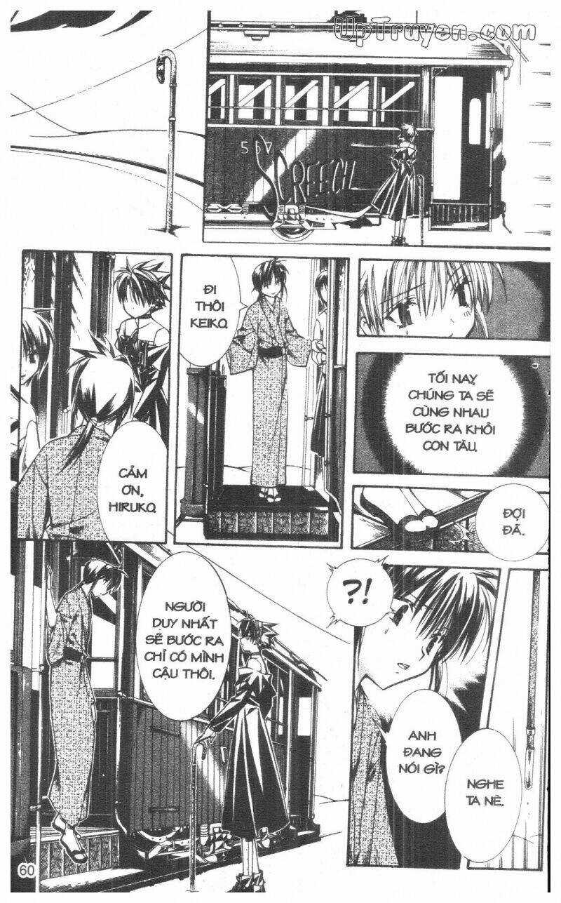 Nightmare Inspector Chapter 4 trang 58