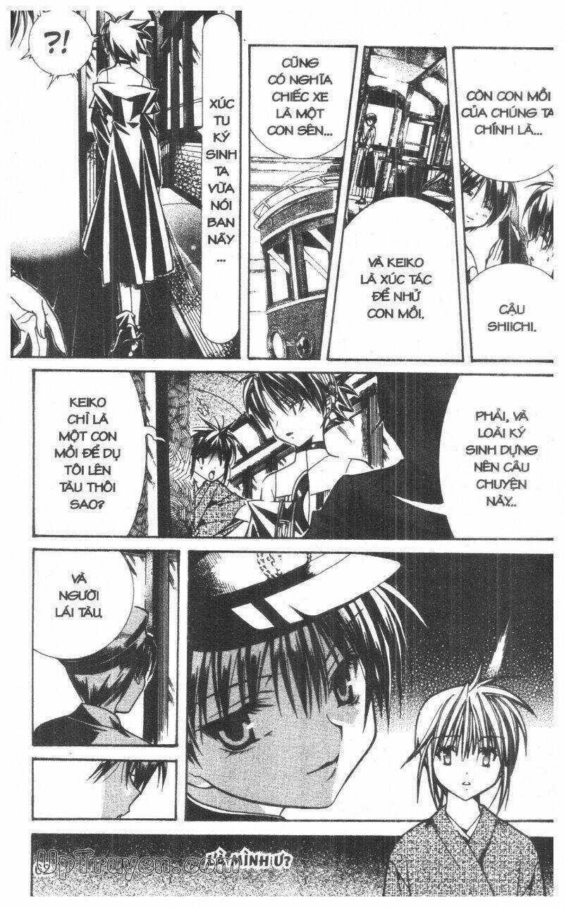 Nightmare Inspector Chapter 4 trang 60