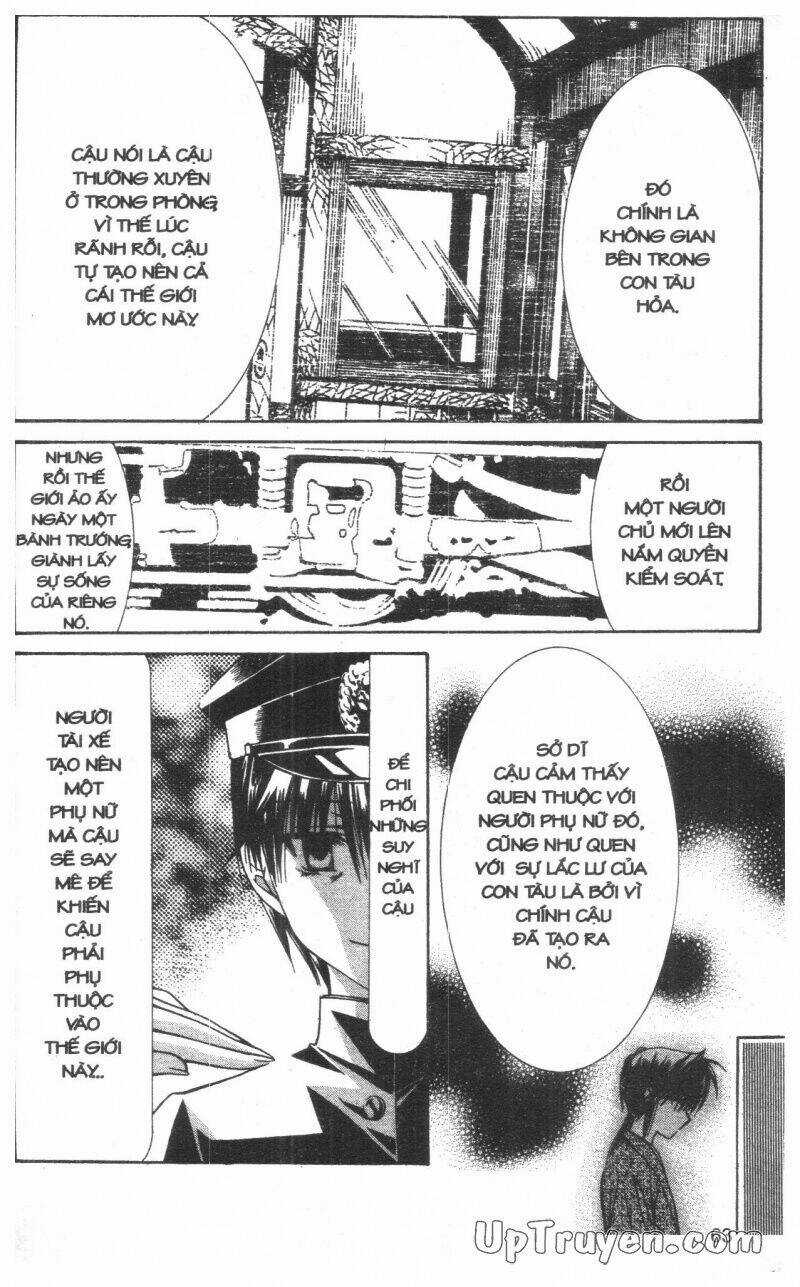 Nightmare Inspector Chapter 4 trang 61