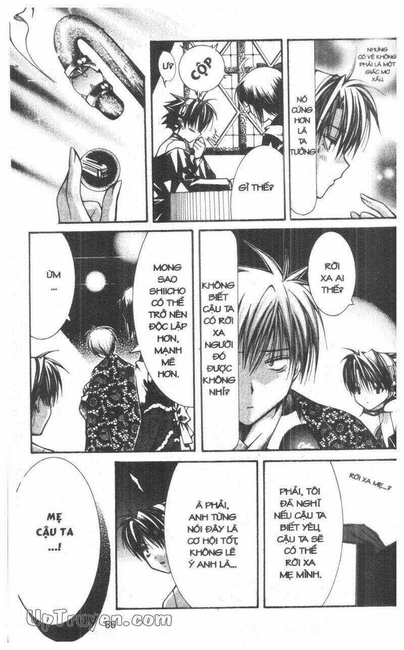 Nightmare Inspector Chapter 4 trang 64