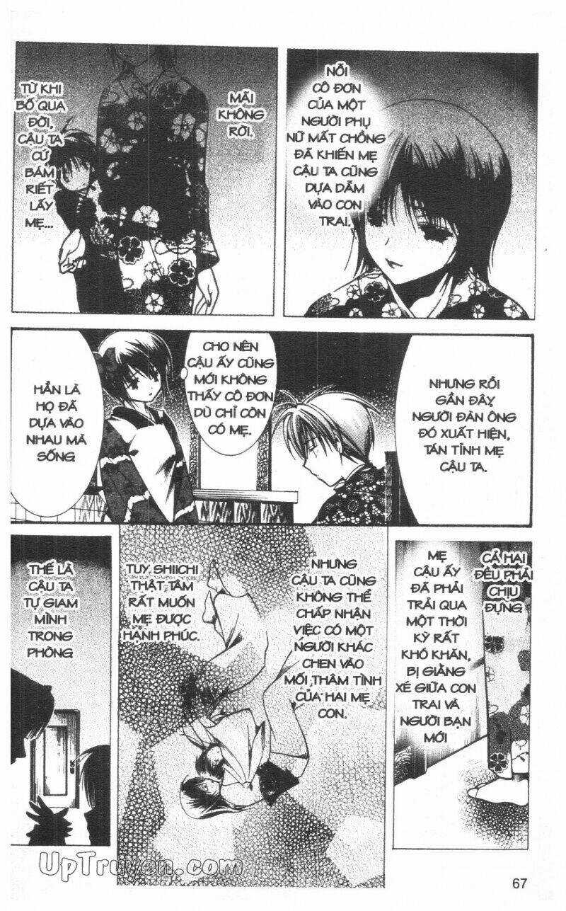 Nightmare Inspector Chapter 4 trang 65