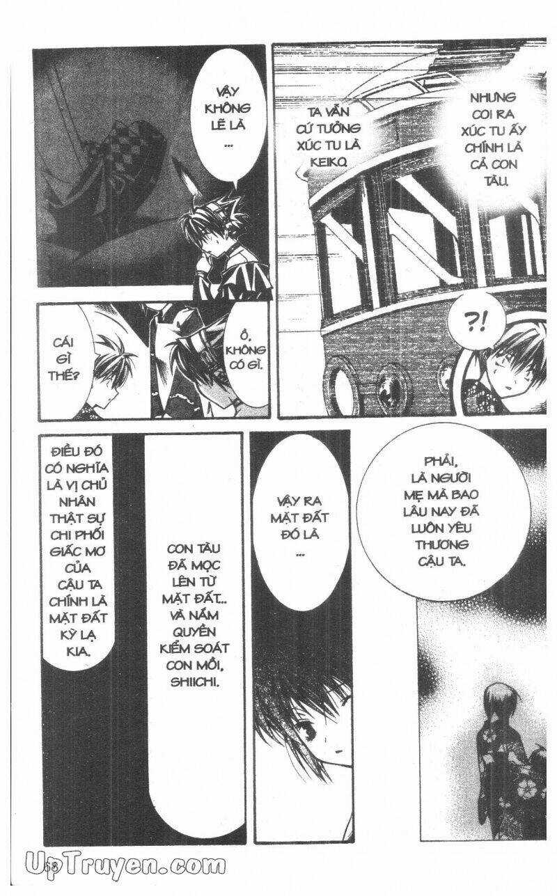 Nightmare Inspector Chapter 4 trang 66