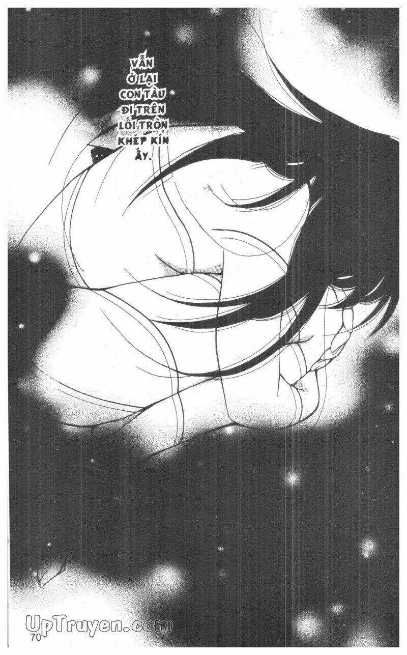 Nightmare Inspector Chapter 4 trang 68