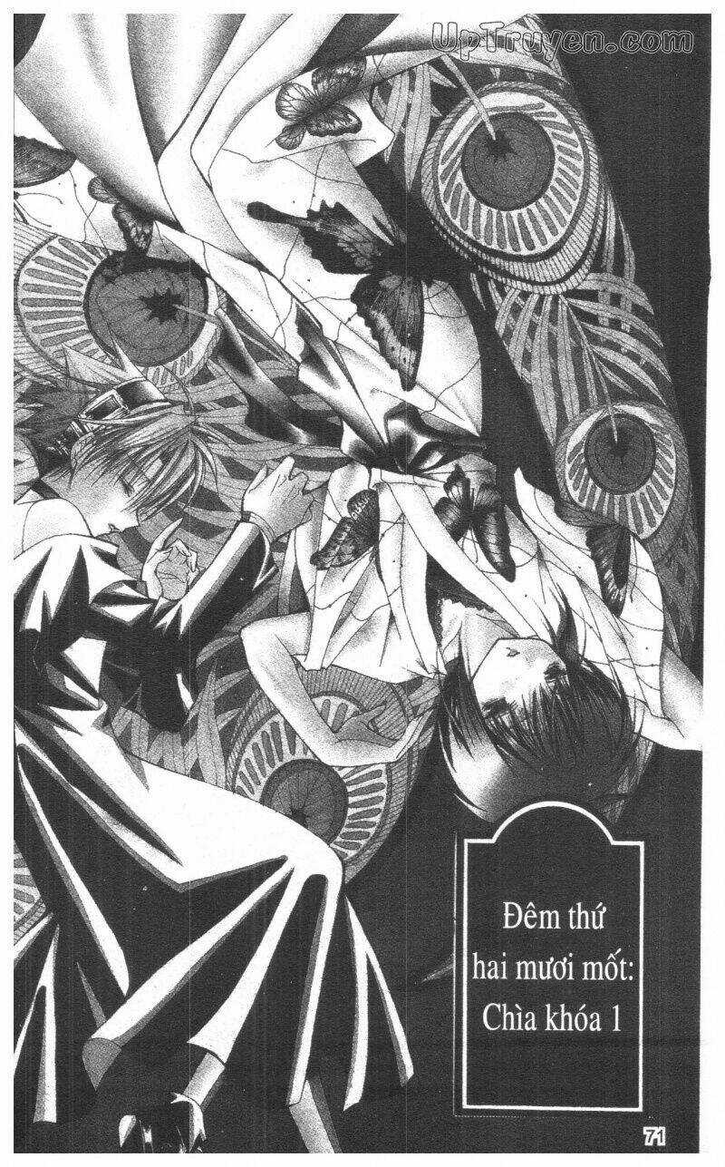 Nightmare Inspector Chapter 4 trang 69