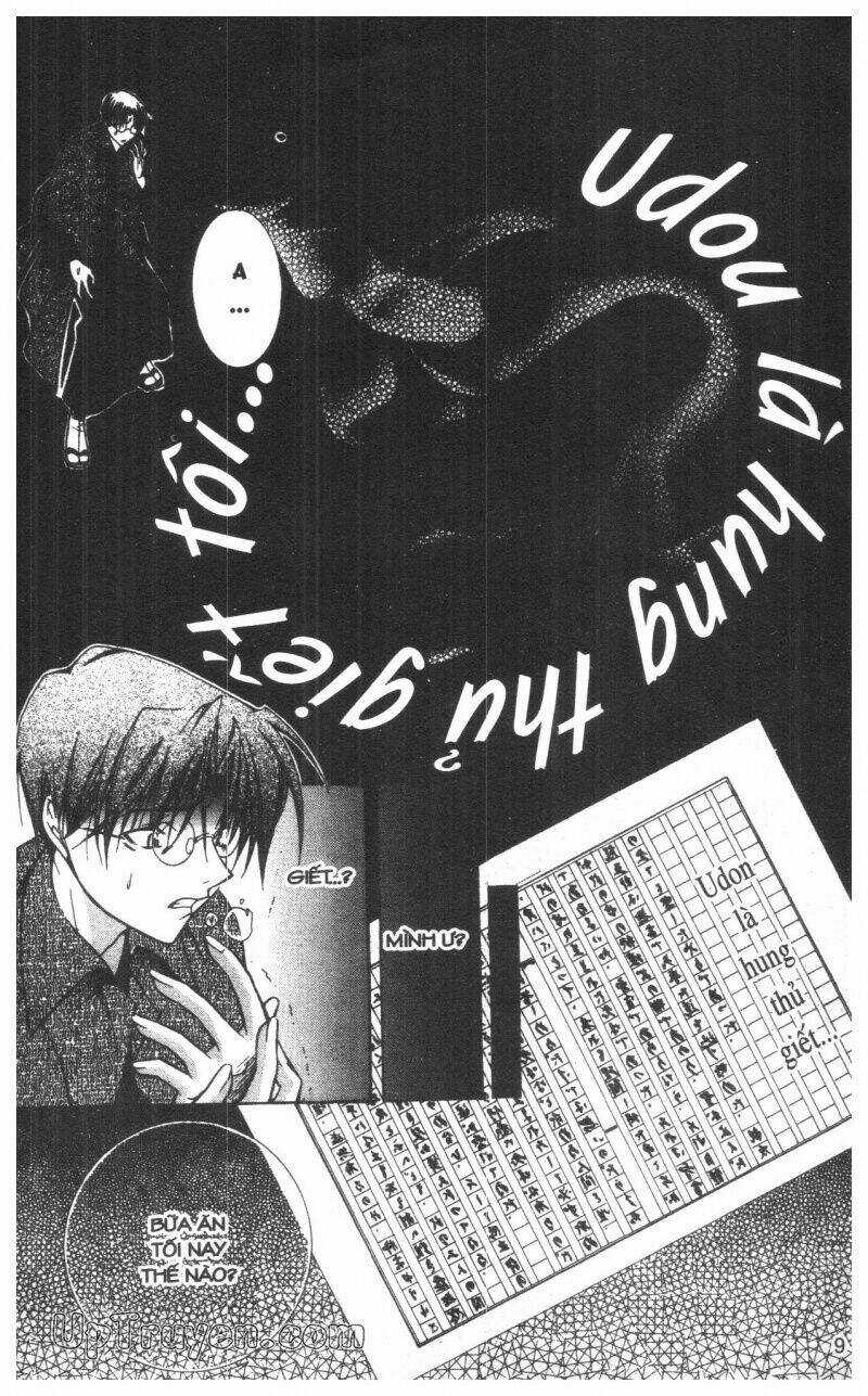 Nightmare Inspector Chapter 4 trang 7