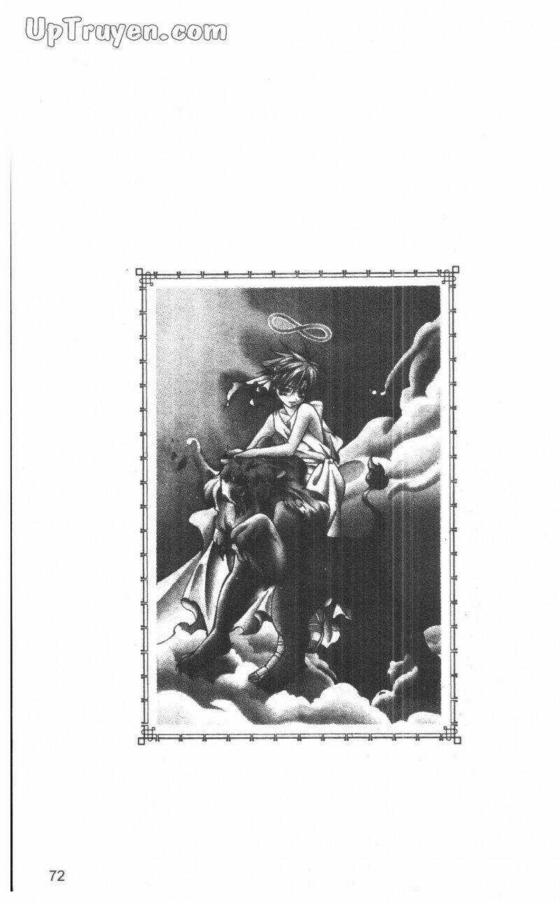 Nightmare Inspector Chapter 4 trang 70