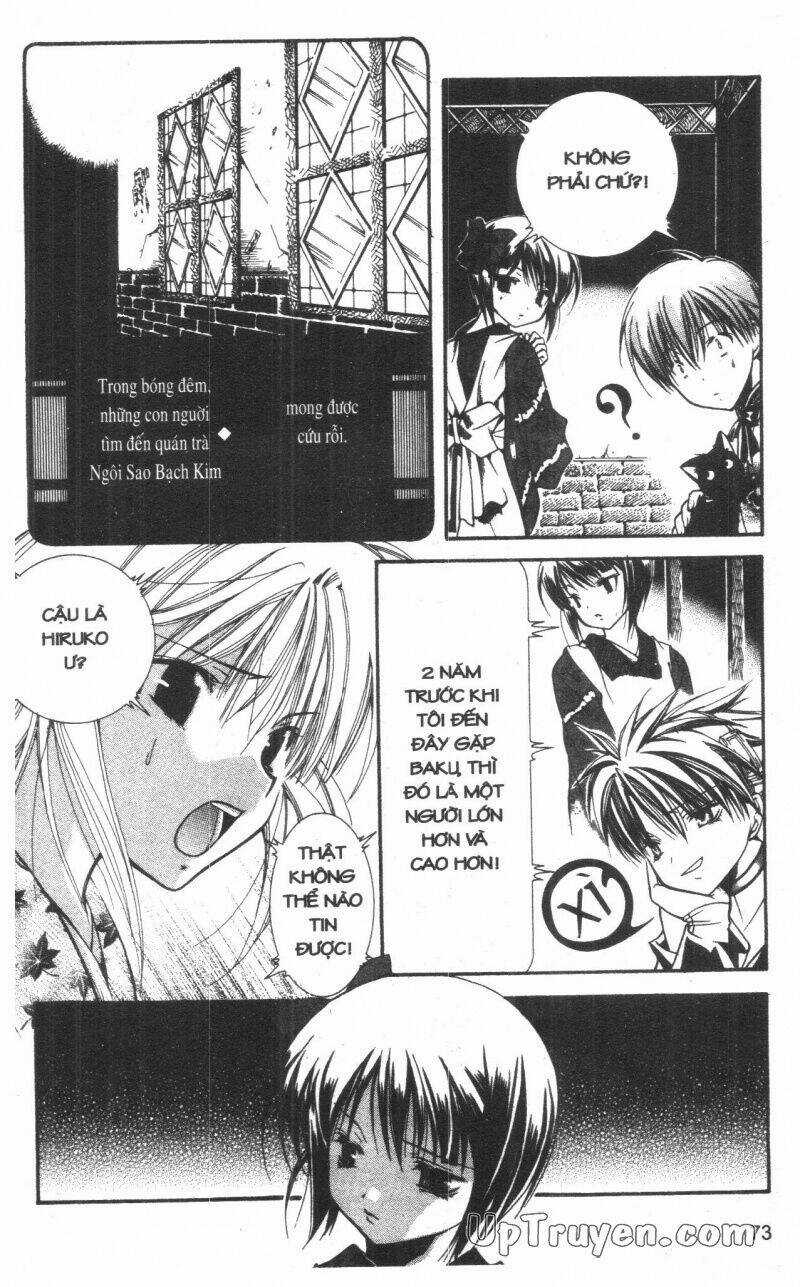 Nightmare Inspector Chapter 4 trang 71