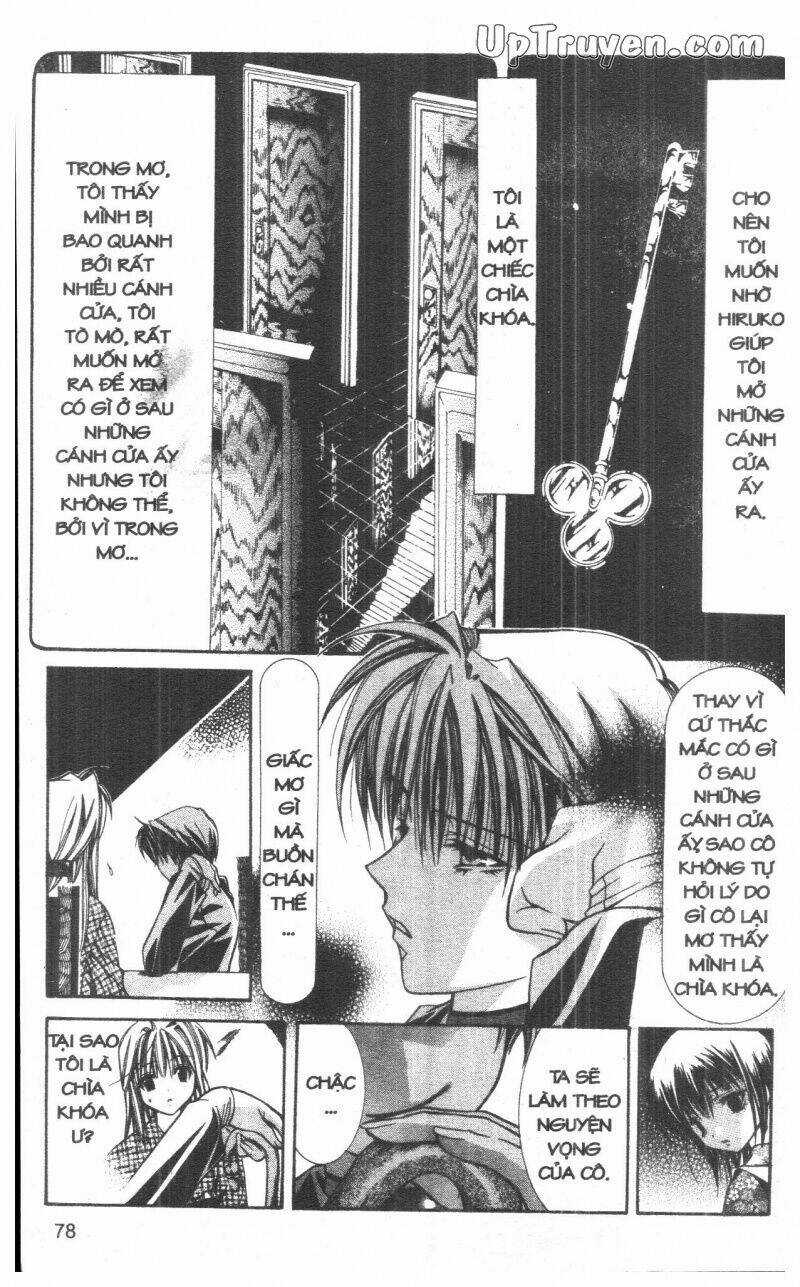 Nightmare Inspector Chapter 4 trang 76