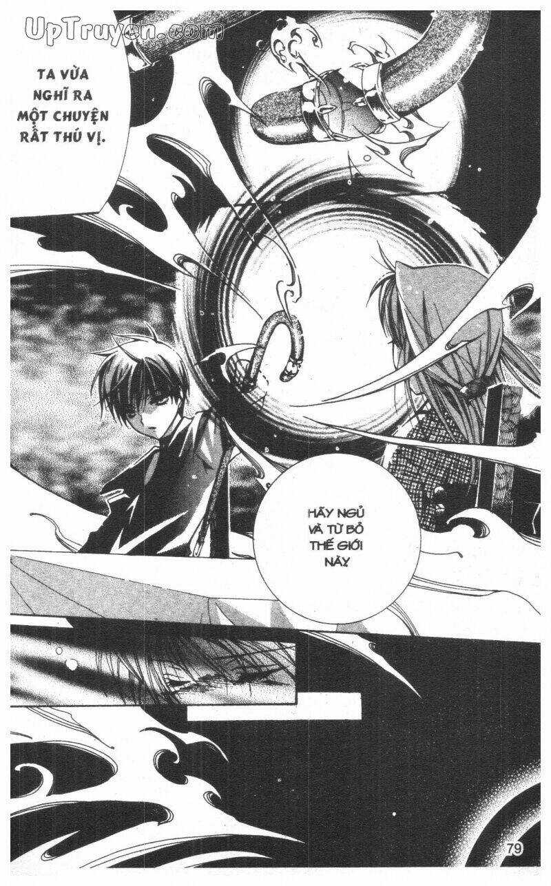 Nightmare Inspector Chapter 4 trang 77