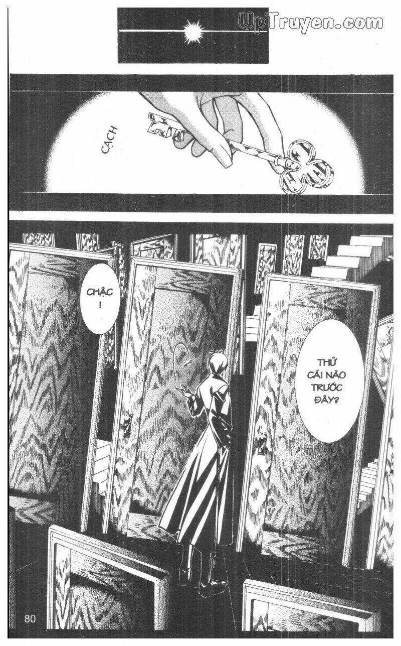 Nightmare Inspector Chapter 4 trang 78