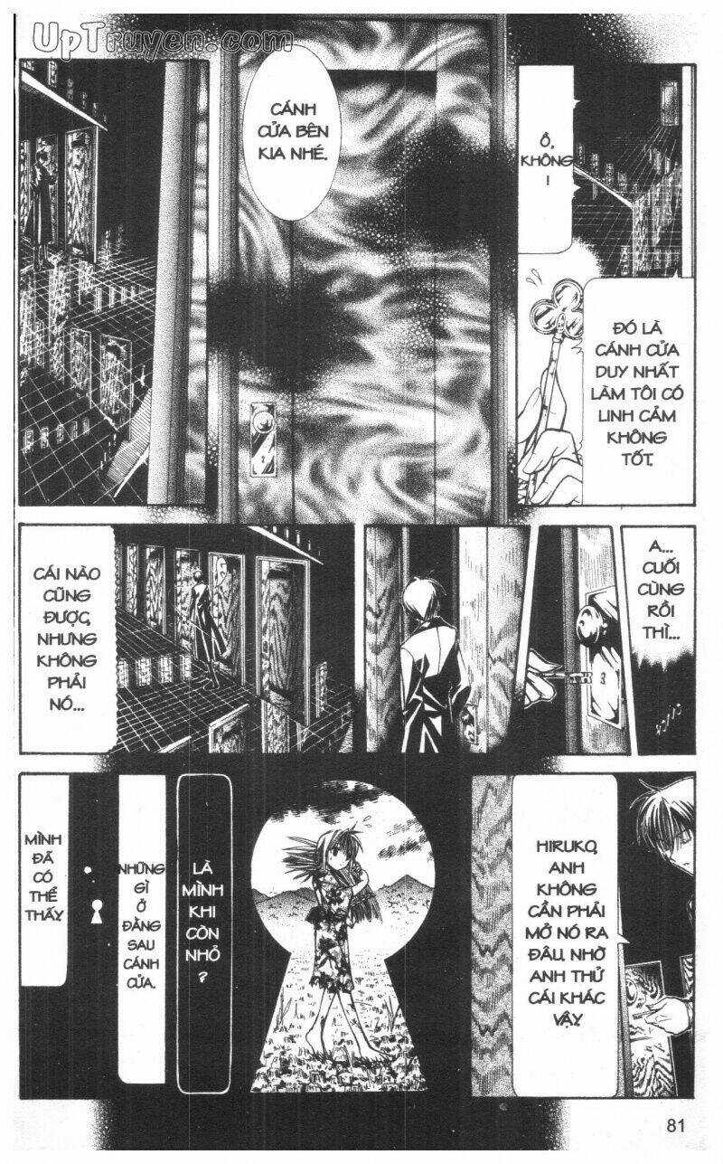 Nightmare Inspector Chapter 4 trang 79