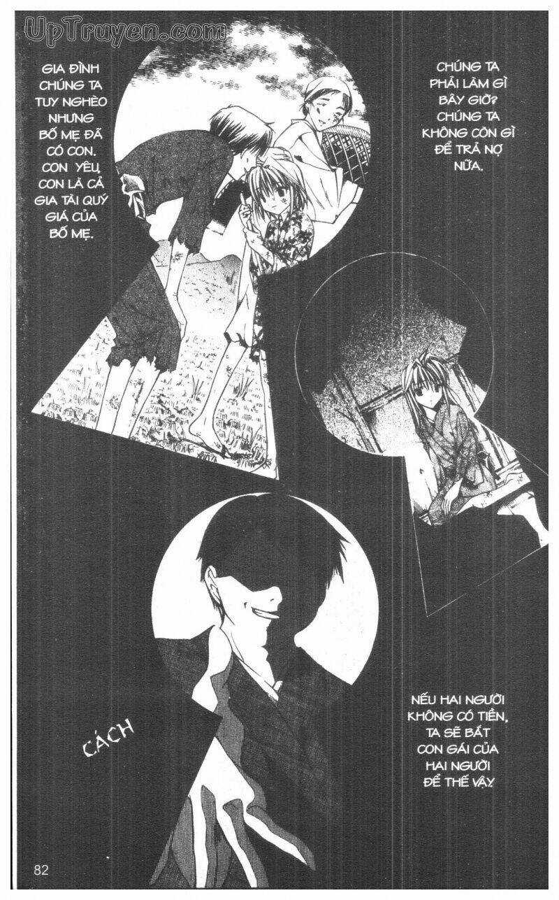 Nightmare Inspector Chapter 4 trang 80