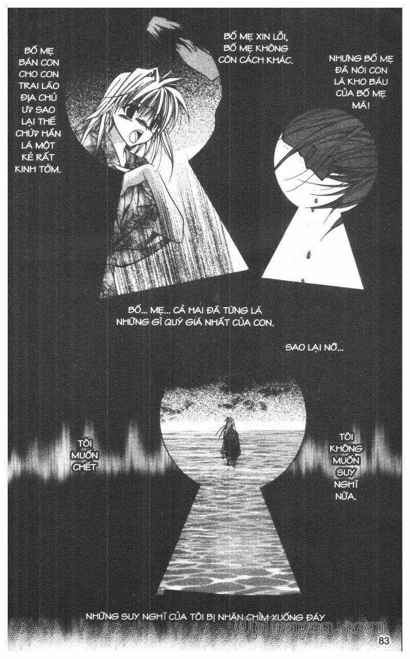 Nightmare Inspector Chapter 4 trang 81