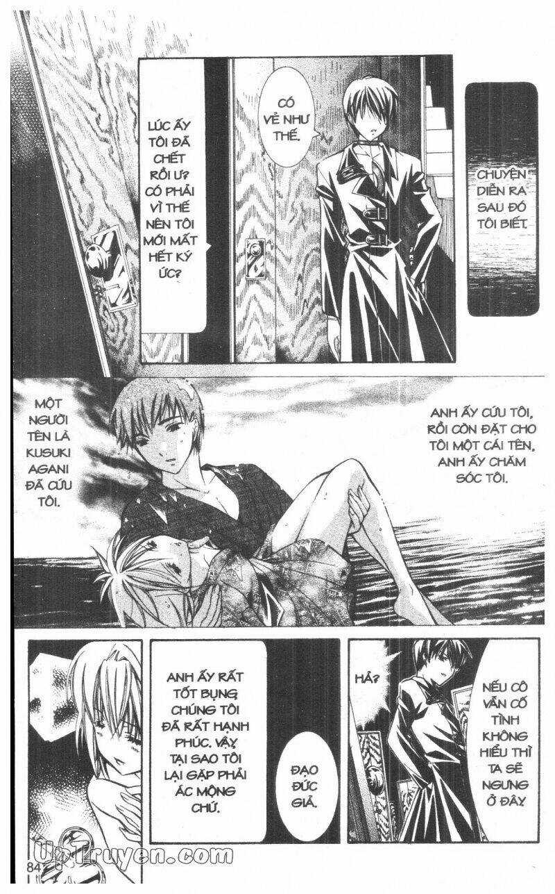 Nightmare Inspector Chapter 4 trang 82