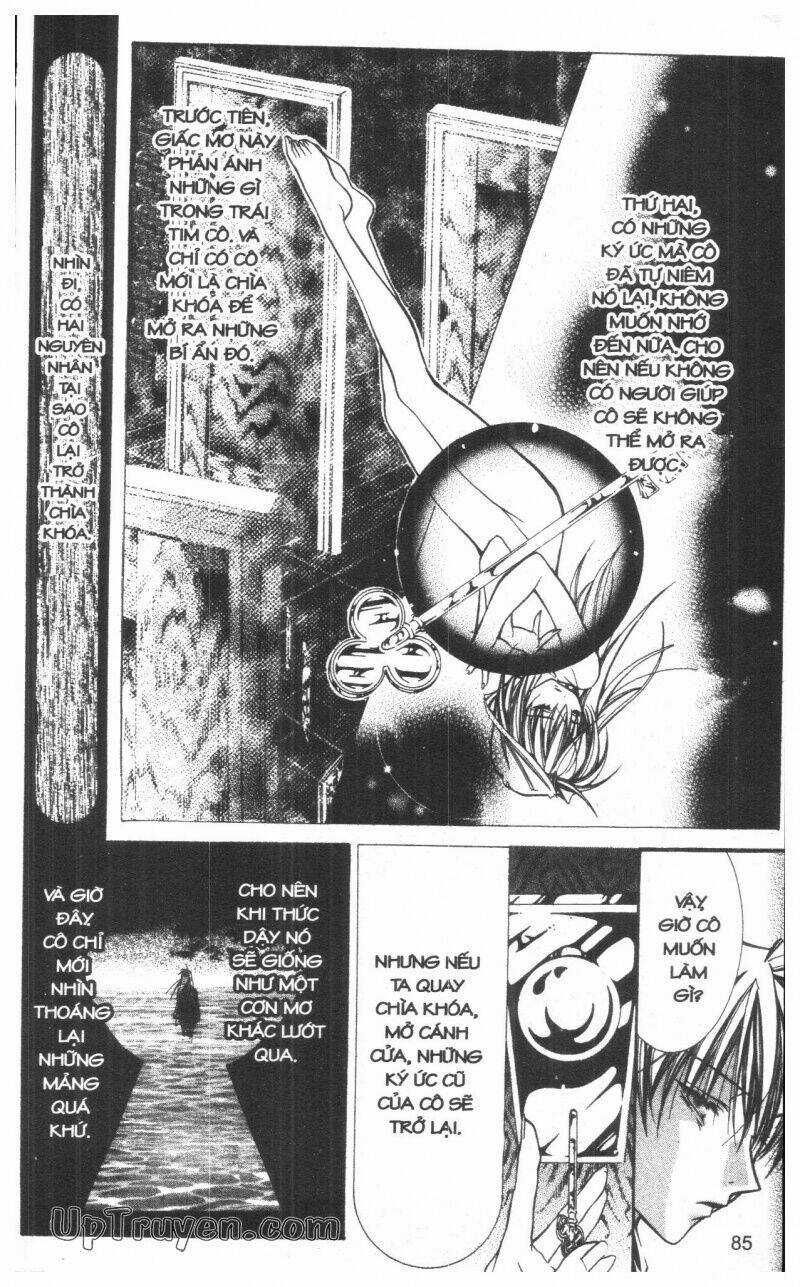 Nightmare Inspector Chapter 4 trang 83