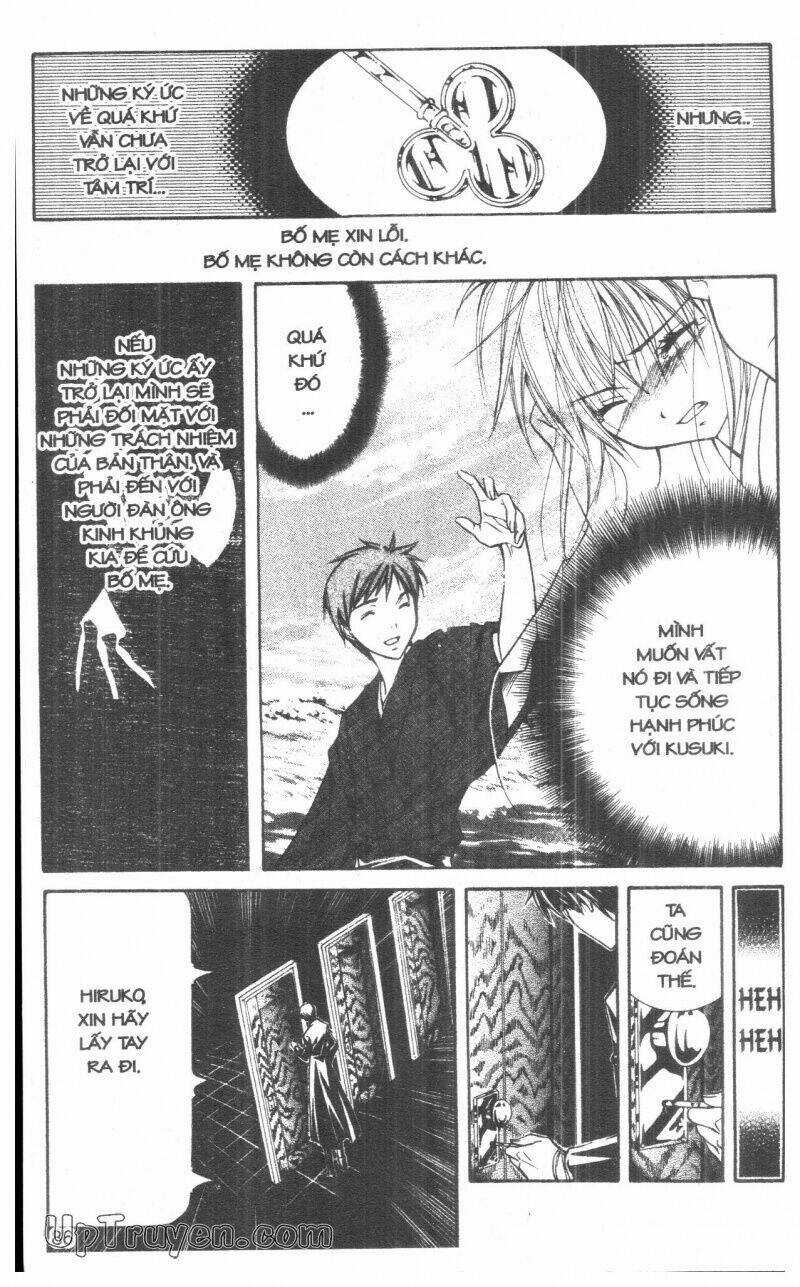 Nightmare Inspector Chapter 4 trang 84