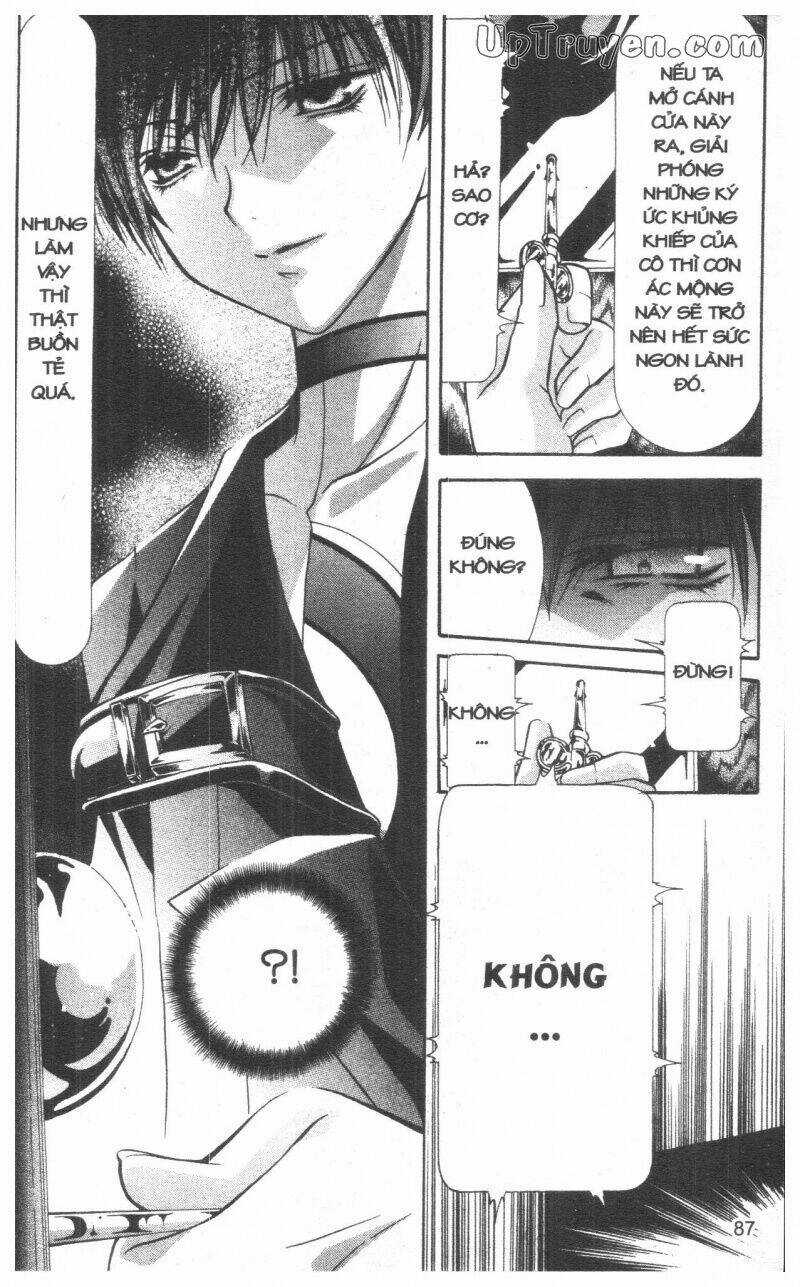 Nightmare Inspector Chapter 4 trang 85