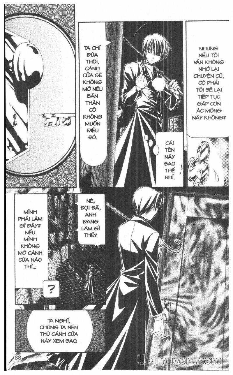 Nightmare Inspector Chapter 4 trang 86