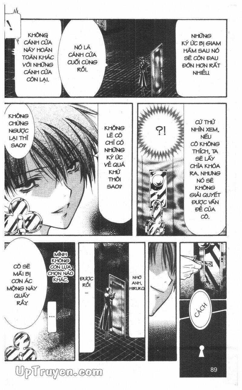 Nightmare Inspector Chapter 4 trang 87