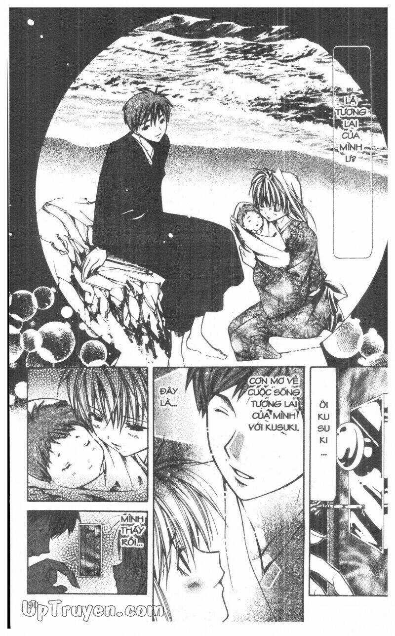 Nightmare Inspector Chapter 4 trang 88