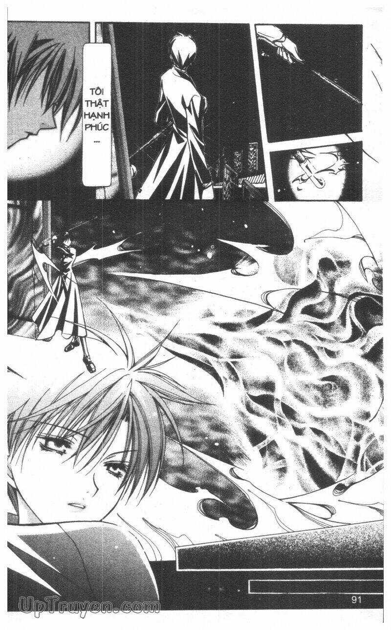 Nightmare Inspector Chapter 4 trang 89