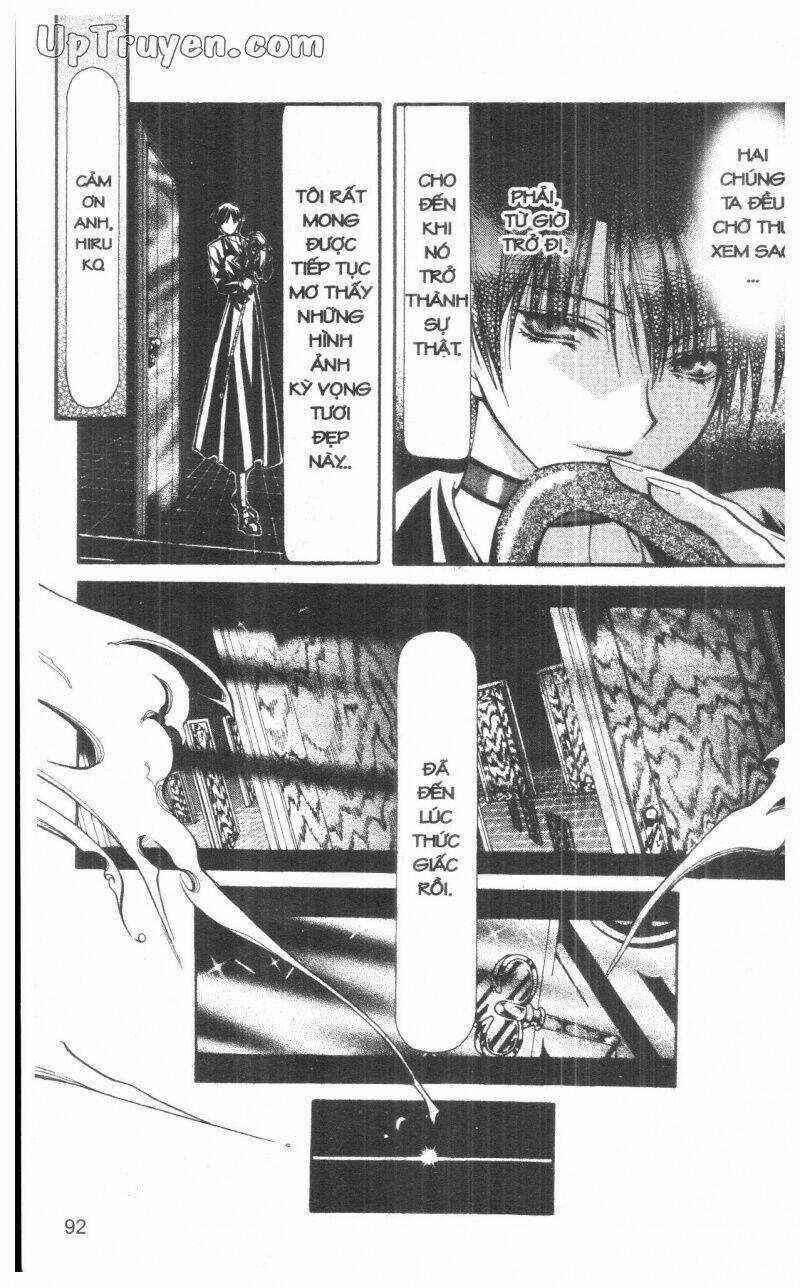 Nightmare Inspector Chapter 4 trang 90