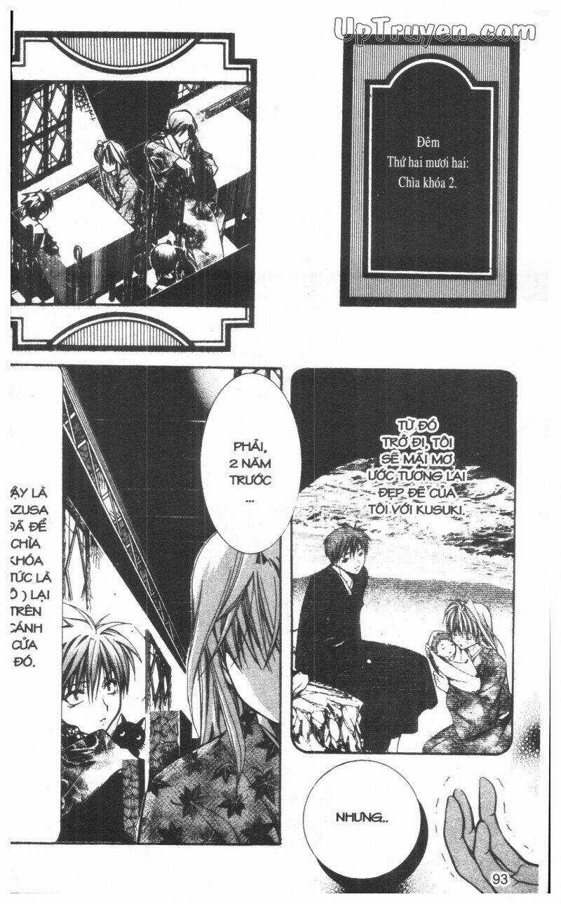 Nightmare Inspector Chapter 4 trang 91