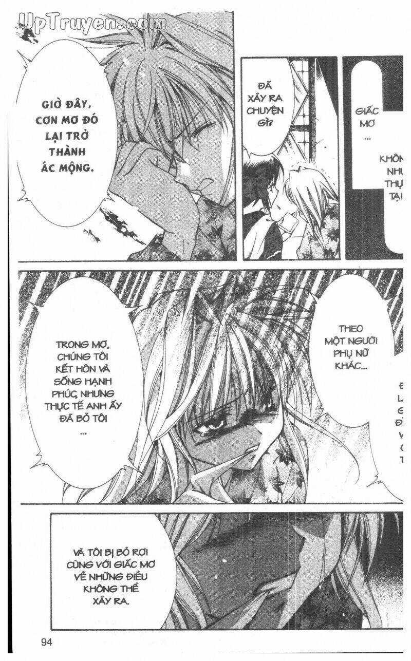 Nightmare Inspector Chapter 4 trang 92